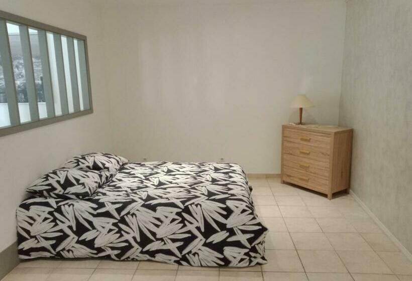 Fully Equipped Apartment