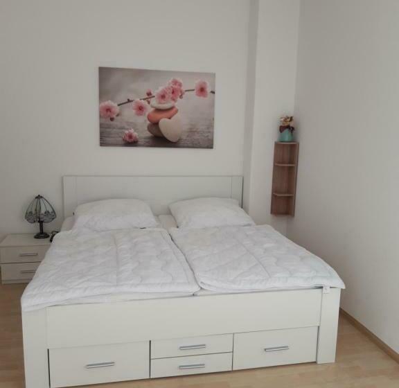 Gemütliche Kleine Ferienwohnung