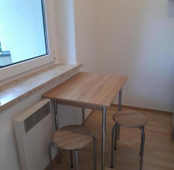 Gemütliche Kleine Ferienwohnung