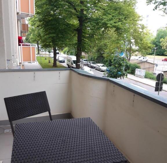 Gemütliche Kleine Ferienwohnung