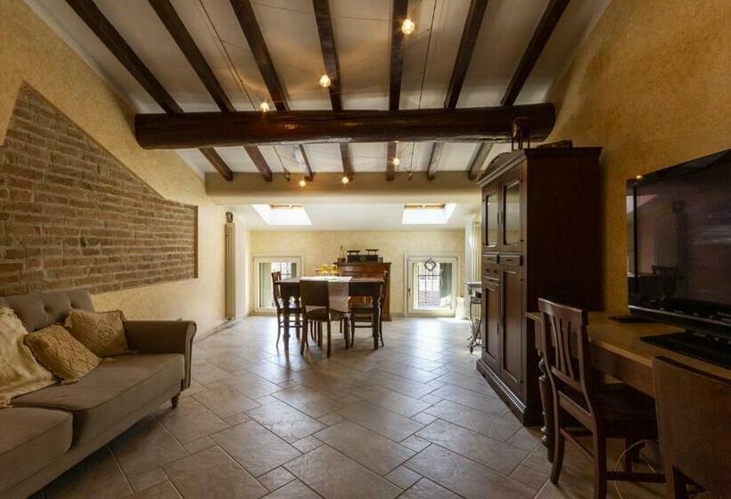 Grace Apartment Smart Holiday