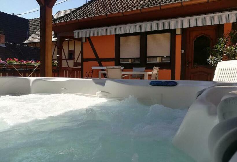 O  Bulles Du Rosenbourg