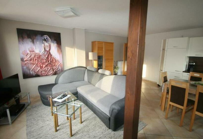 Haus Bucheneck App 10   Sonnenschein