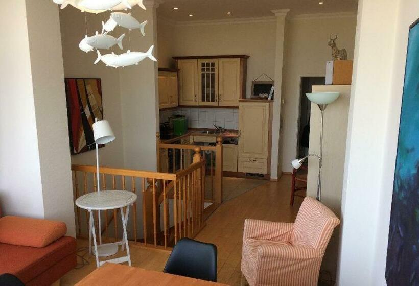 Haus Undine App 01 Seeblick