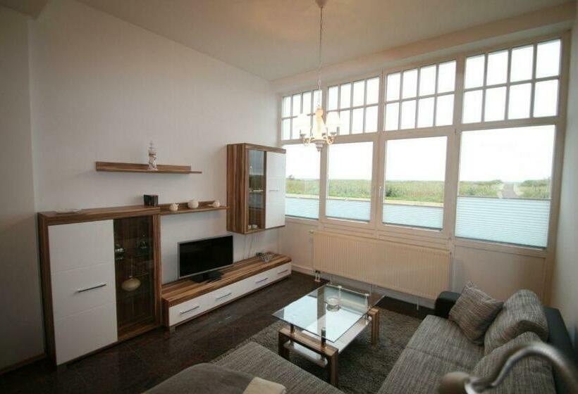 Haus Undine App Isabell Seeblick