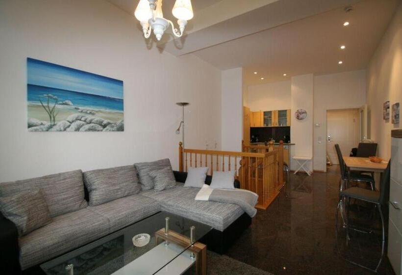 Haus Undine App Isabell Seeblick