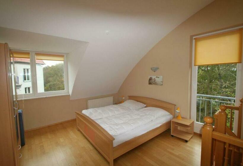 Haus Undine App Nicole Seeblick