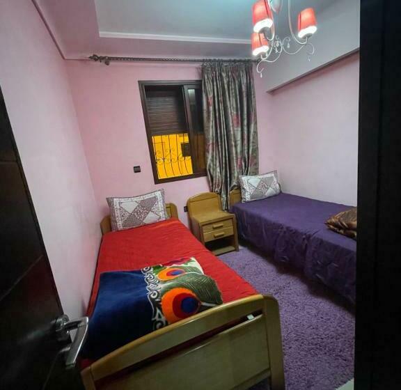 Hay Salam Residence Al Inbiaat 4