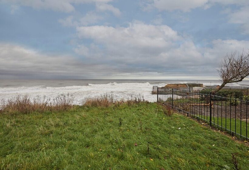 Host & Stay   North Quay Apartments