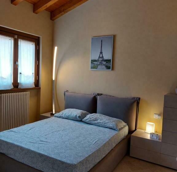 Iseo Lake Villa Con Vista Lago E Piscina