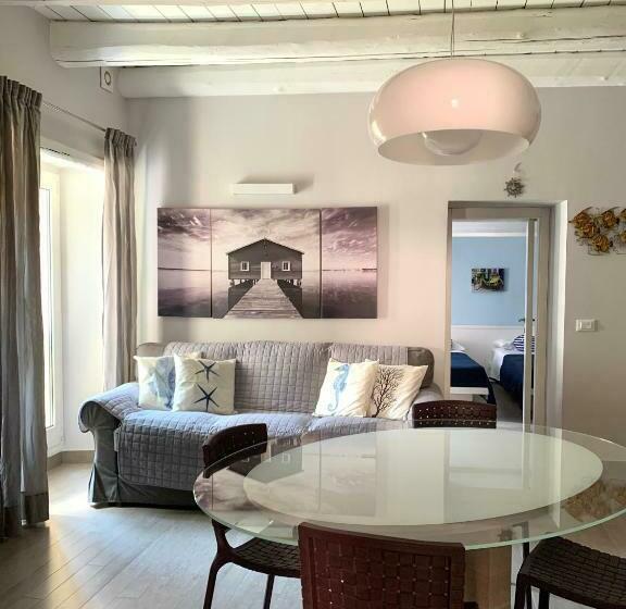 L Angolo Di Mare [centro Di Sirolo]