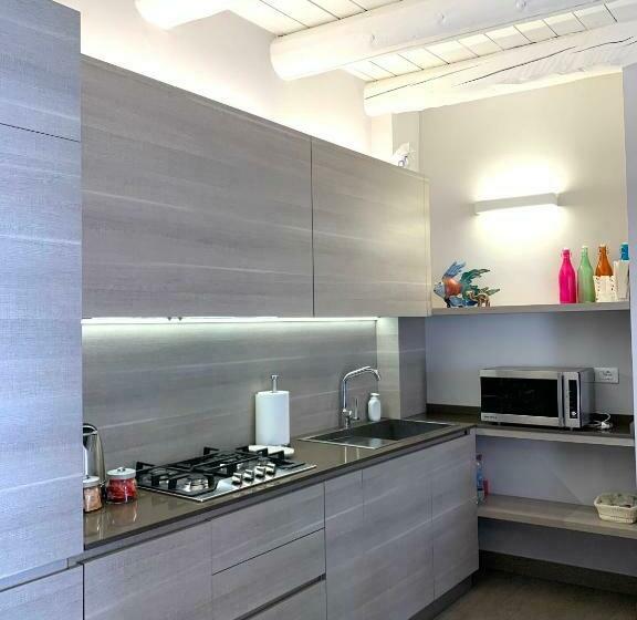 L Angolo Di Mare [centro Di Sirolo]