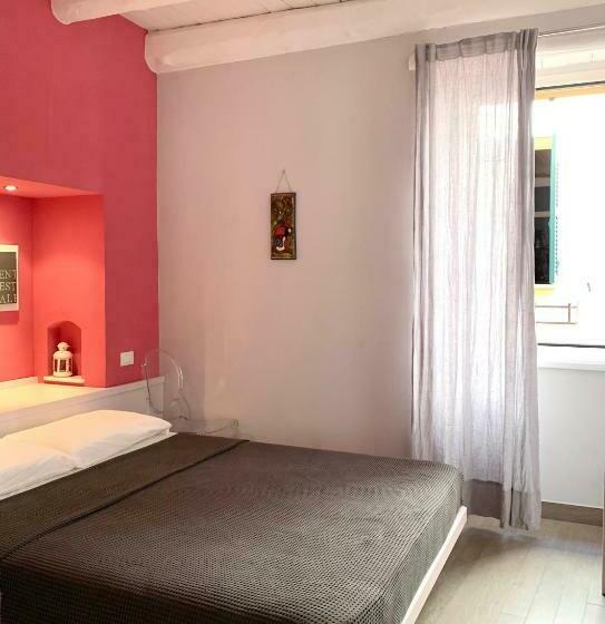 L Angolo Di Mare [centro Di Sirolo]