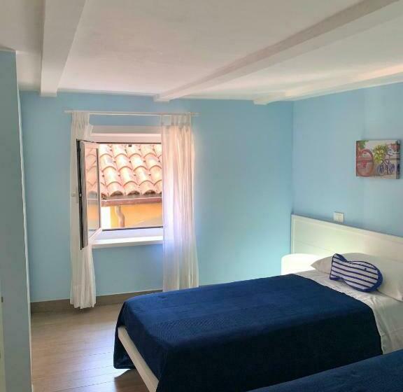 L Angolo Di Mare [centro Di Sirolo]