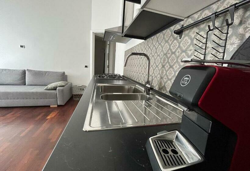 La Dimora Di Epicarmo