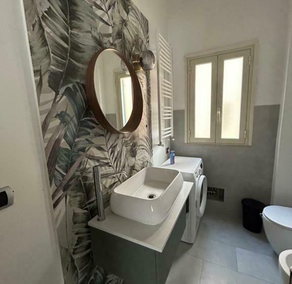 La Dimora Di Epicarmo