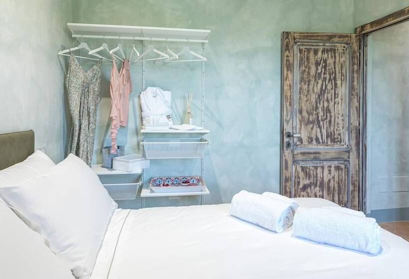 Le Residenze Dei Potti 12, Emma Villas