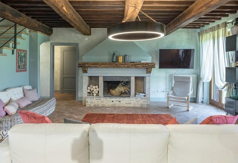 Le Residenze Dei Potti 12, Emma Villas