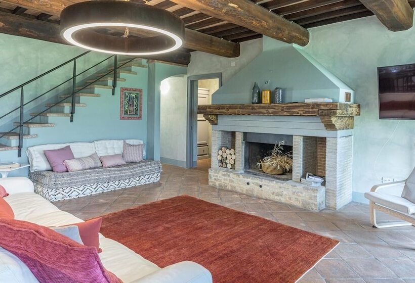 Le Residenze Dei Potti 12, Emma Villas