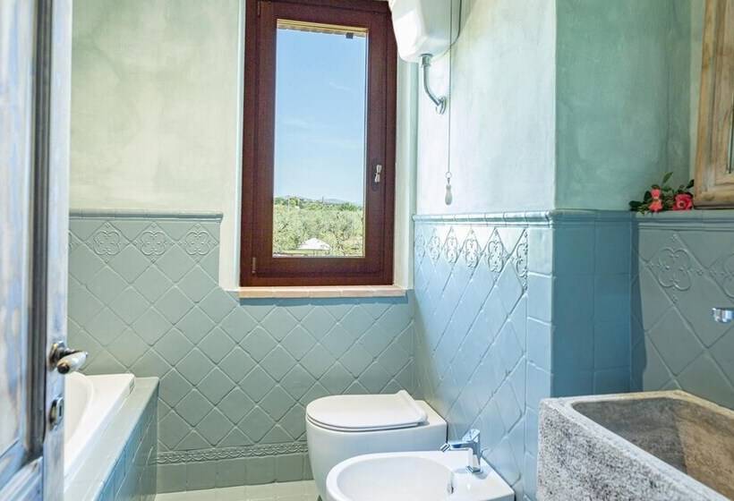 Le Residenze Dei Potti 12, Emma Villas