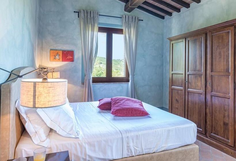 Le Residenze Dei Potti 12, Emma Villas