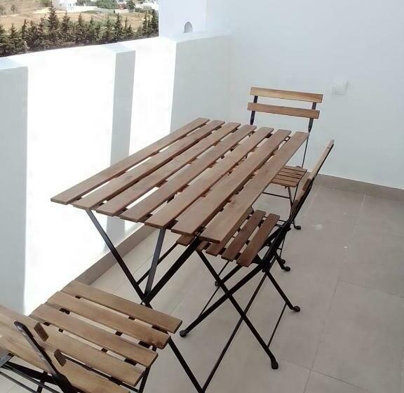 Les Jardins D Assilah