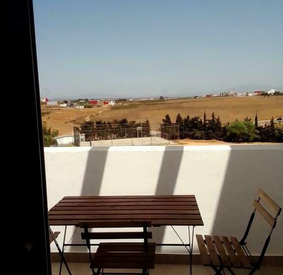 Les Jardins D Assilah