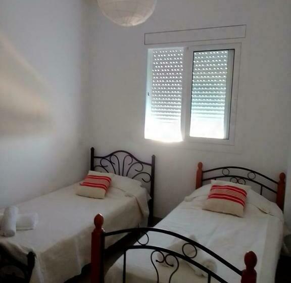 Les Jardins D Assilah