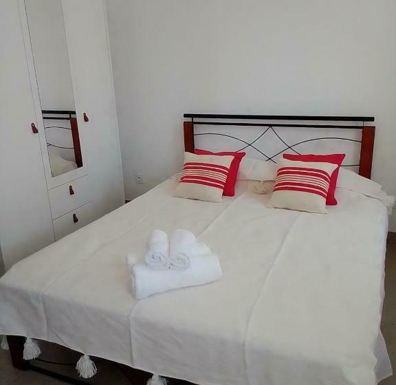 Les Jardins D Assilah