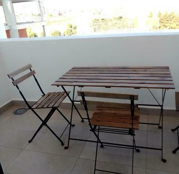 Les Jardins D Assilah