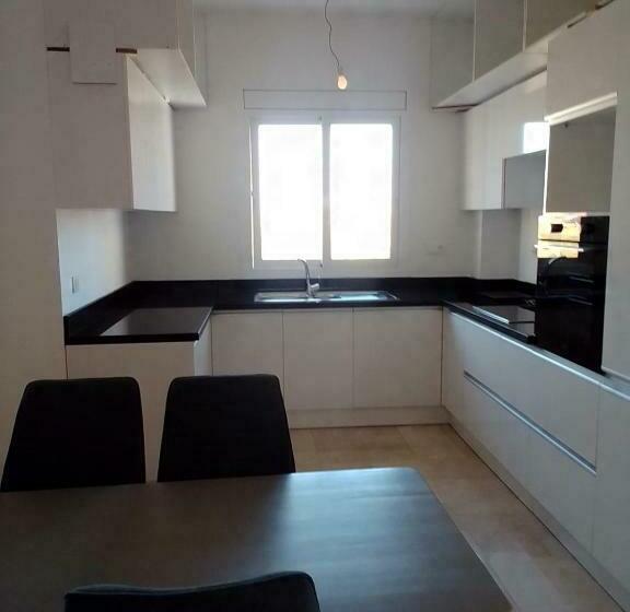 Les Jardins D Assilah