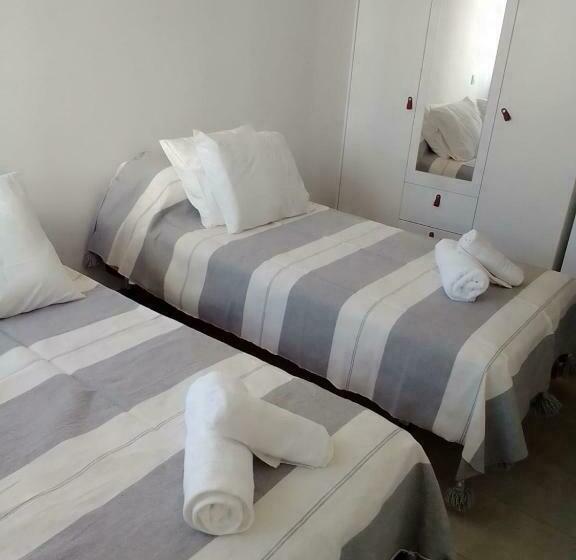 Les Jardins D Assilah