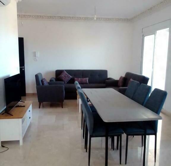 Les Jardins D Assilah