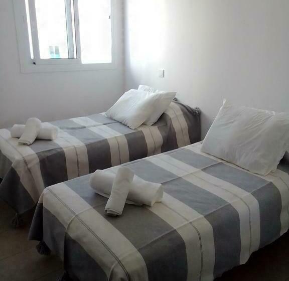 Les Jardins D Assilah