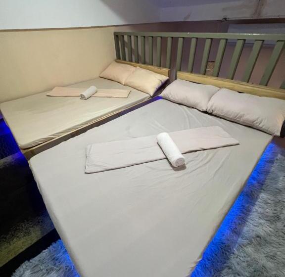 Loft Baler With Kitchen & Ideal For Work From Home Setup