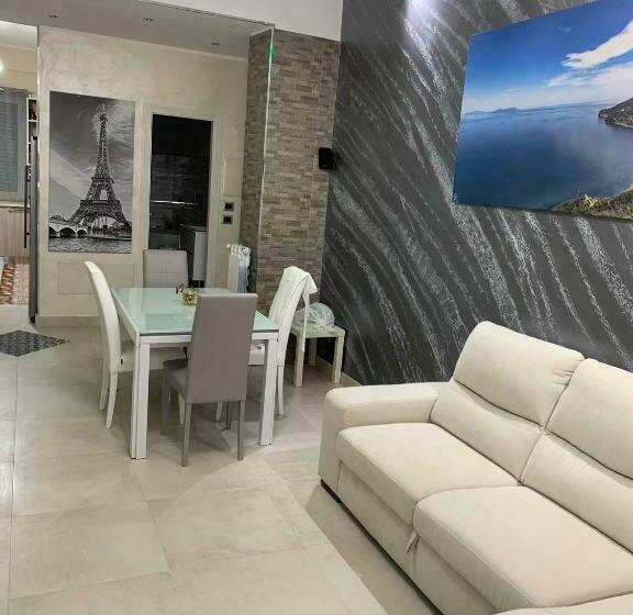 Luxury House Gioiosa