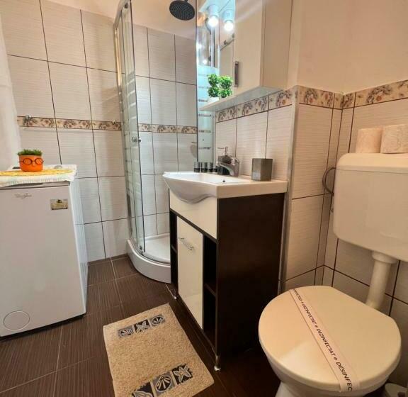 Miha Modern And Central Apartament Malul Mureșului