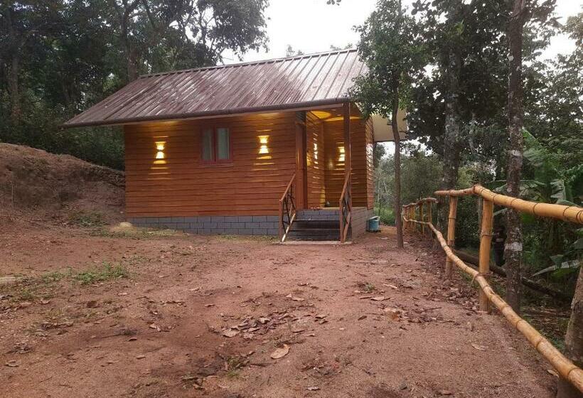 Mountainmist Wooden Cottages