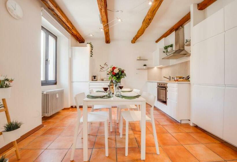 [new Bellinzona] Grazioso Nido A ☆☆☆☆☆