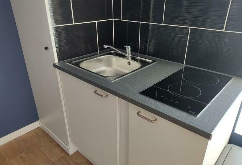 Ng Suitehome   Lille I Tourcoing Blanc Seau   Duplex   Balnéo   Netflix   Wifi   Kitchenette