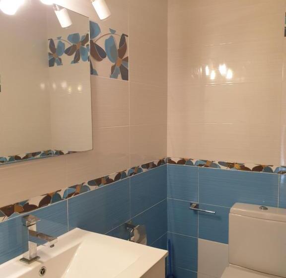 Piso Bonito Sant Antoni De Calonge