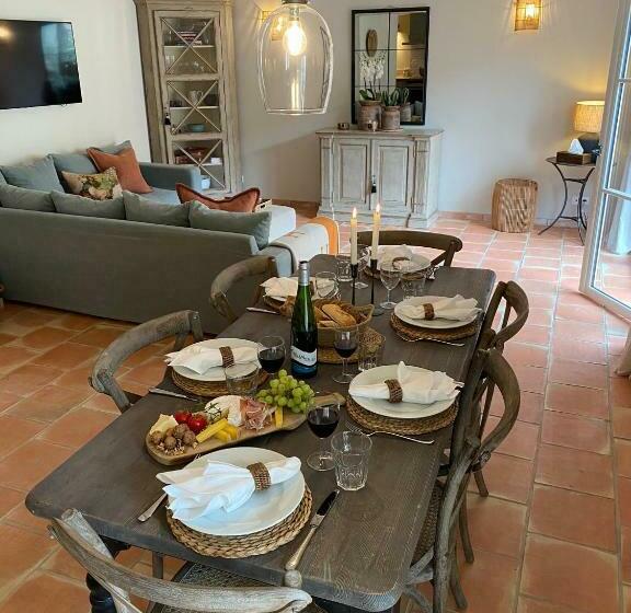 Pretty Historical Village House