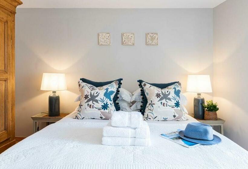 Pretty Historical Village House