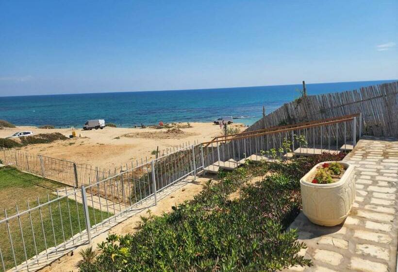 Séjour Calme à Hergla