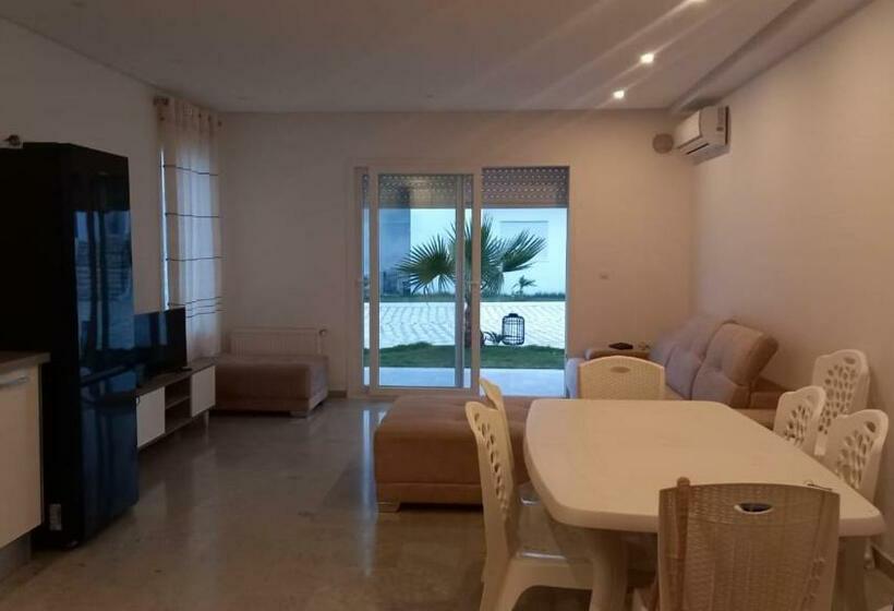 Séjour Calme à Hergla