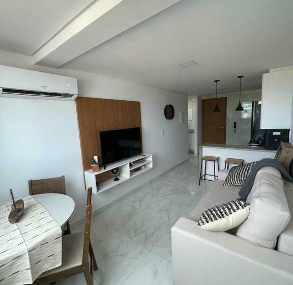 Star Flat Makambira Residence