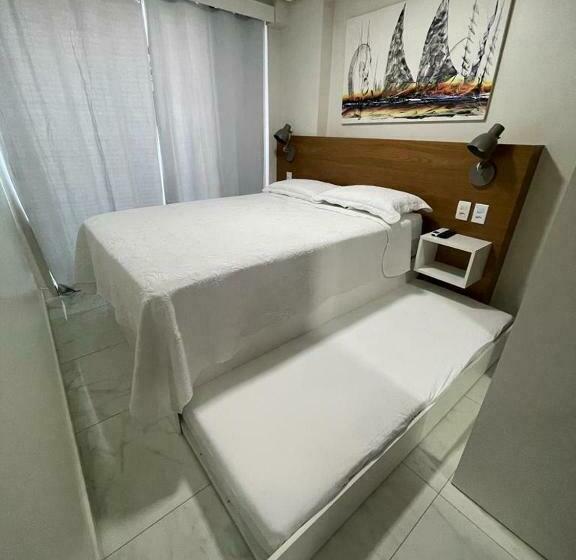 Star Flat Makambira Residence