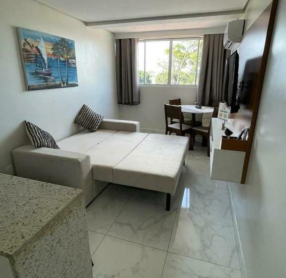 Star Flat Makambira Residence