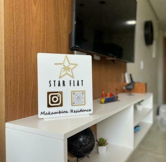 Star Flat Makambira Residence