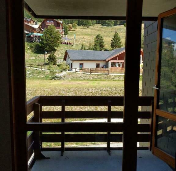 Studio Rénové Centre Station Vallandry